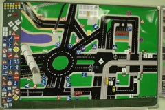 Правила дорожного движения