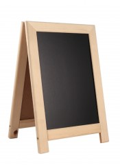 Меловой штендер для кафе 920109 в Минске