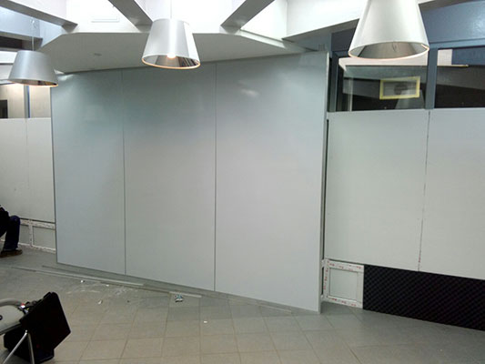 стенд магнитно маркерная доска