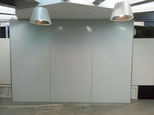 стенд магнитно маркерная доска